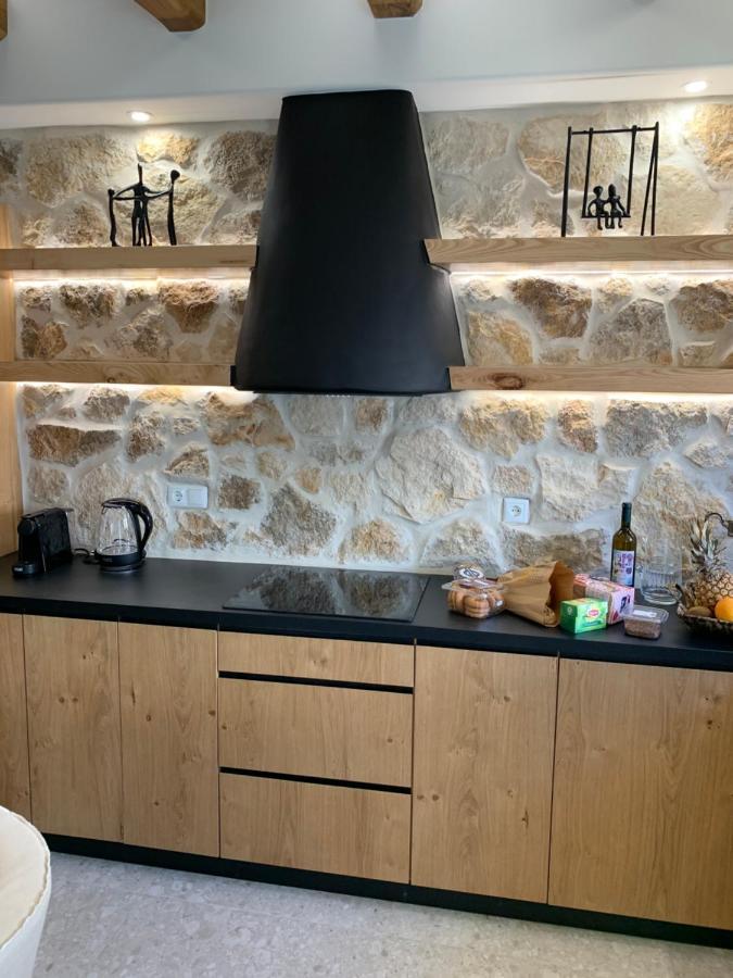Downtown Holiday Home Naxos City 外观 照片