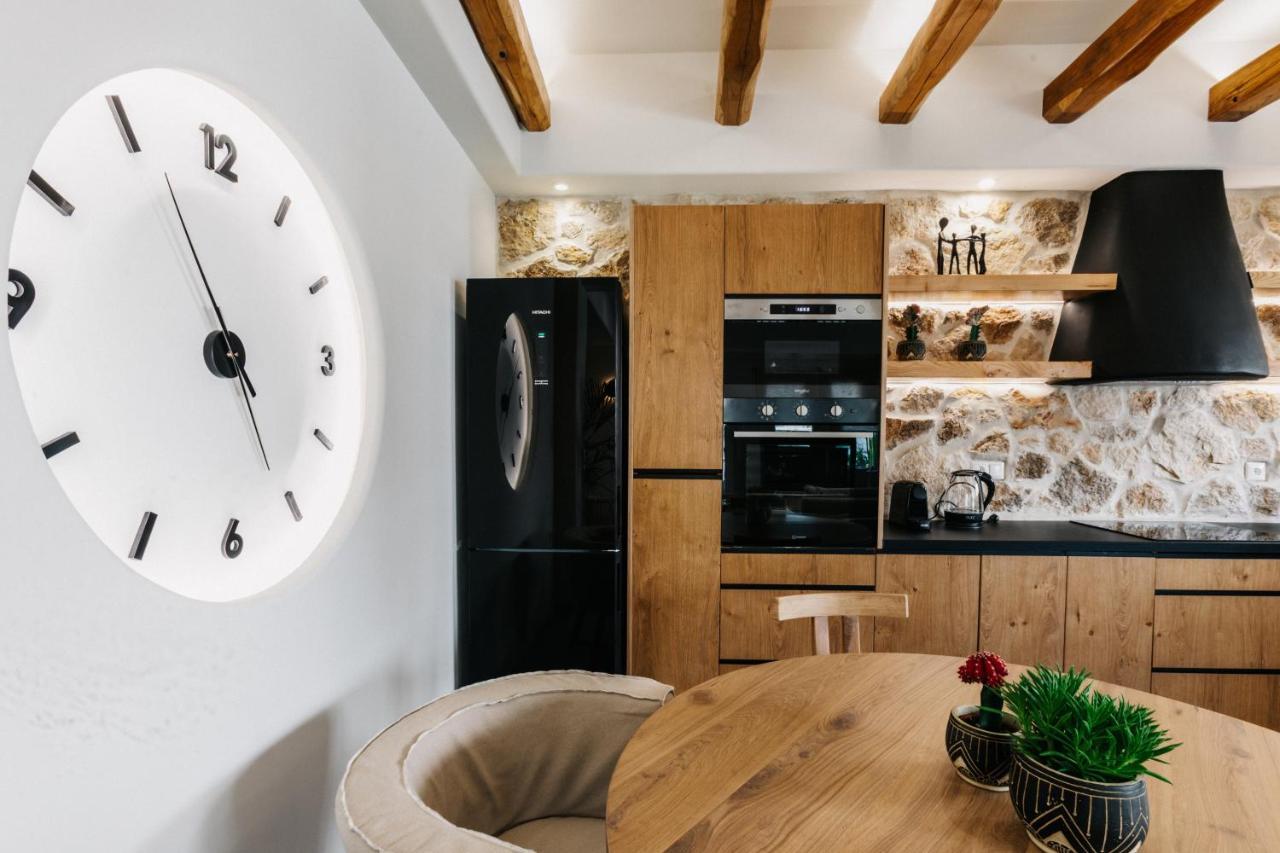 Downtown Holiday Home Naxos City 外观 照片